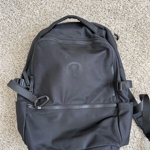 Lululemon New Crew Backpack 22L